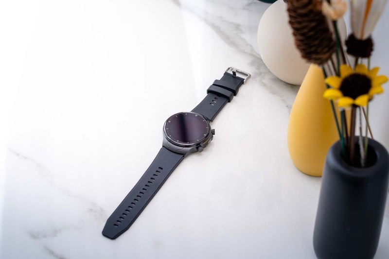 dido E39S Pro评测：全方位健康监测，送父母一份贴心的关怀