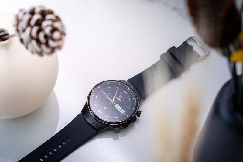 dido E39S Pro评测：全方位健康监测，送父母一份贴心的关怀