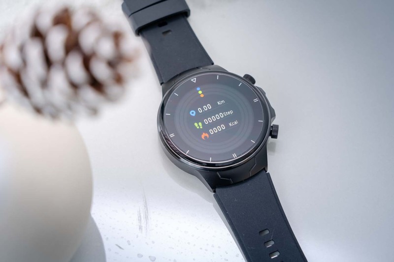 dido E39S Pro评测：全方位健康监测，送父母一份贴心的关怀