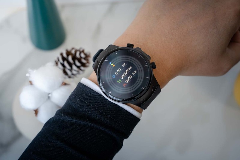 dido E39S Pro评测：全方位健康监测，送父母一份贴心的关怀