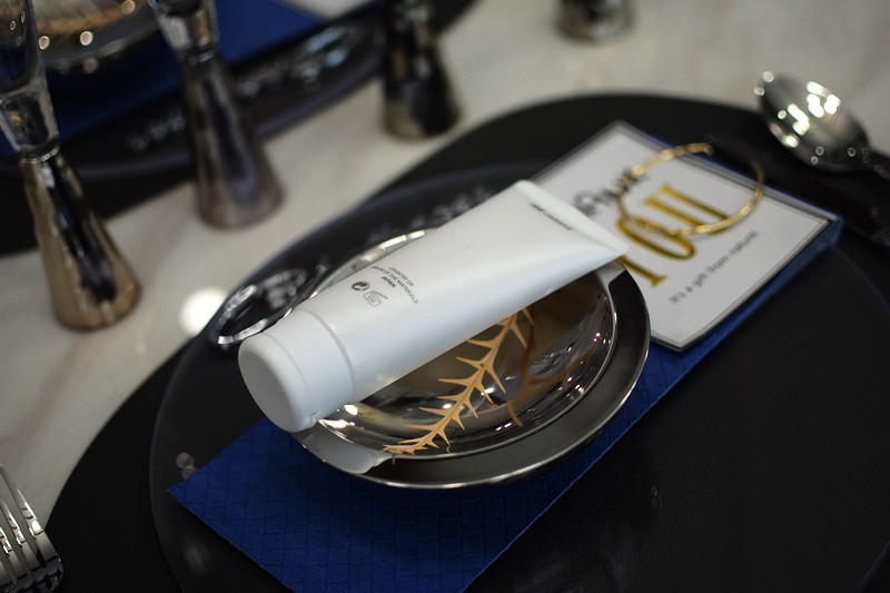 你的脸太脏了！这支净肤洁颜膏，让你爱上洗脸！