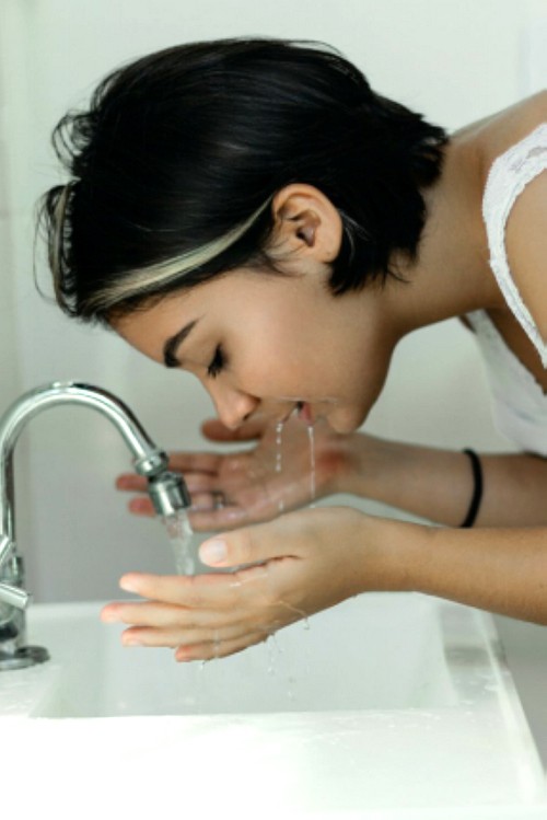 你的脸太脏了！这支净肤洁颜膏，让你爱上洗脸！
