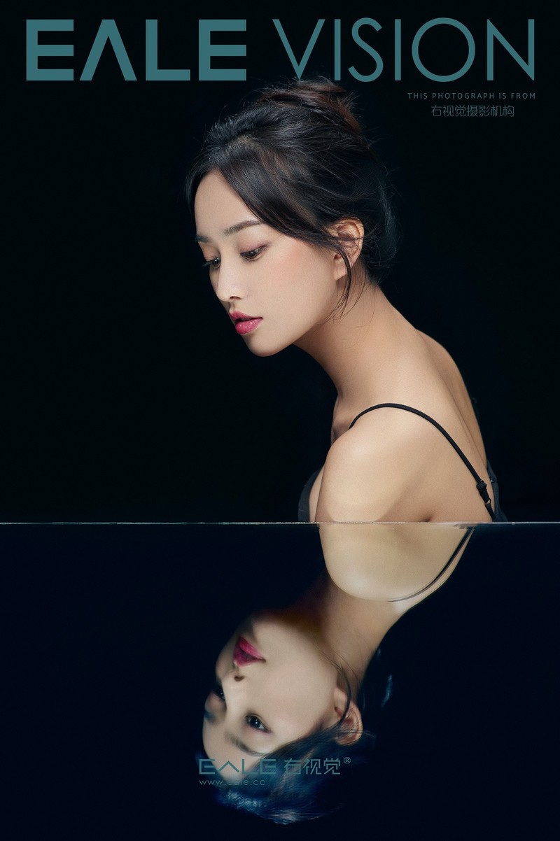 【右视觉摄影】Mirror Of Love