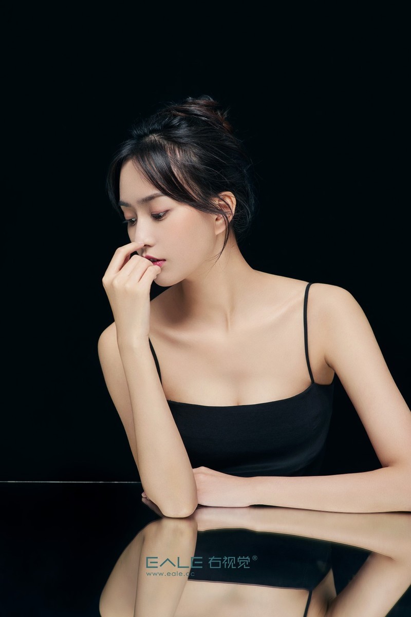 【右视觉摄影】Mirror Of Love