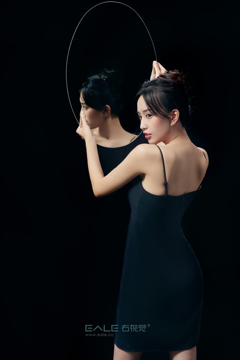 【右视觉摄影】Mirror Of Love