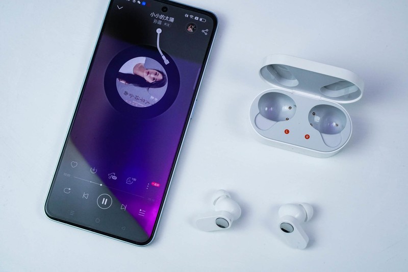 吊打同等价位，享受纯净音质。入手体验一加Buds N 蓝牙耳机