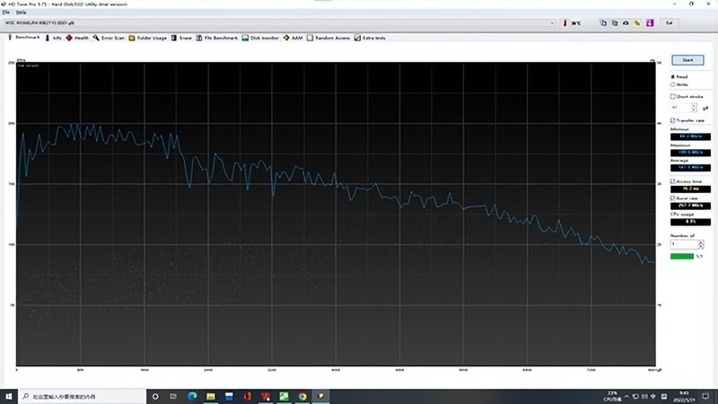 换上西数紫盘8TB，让你轻松搞定监控存储
