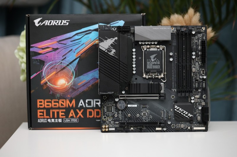 M.2固态入门级首选，299元500G技嘉GM2固态硬盘评测体验