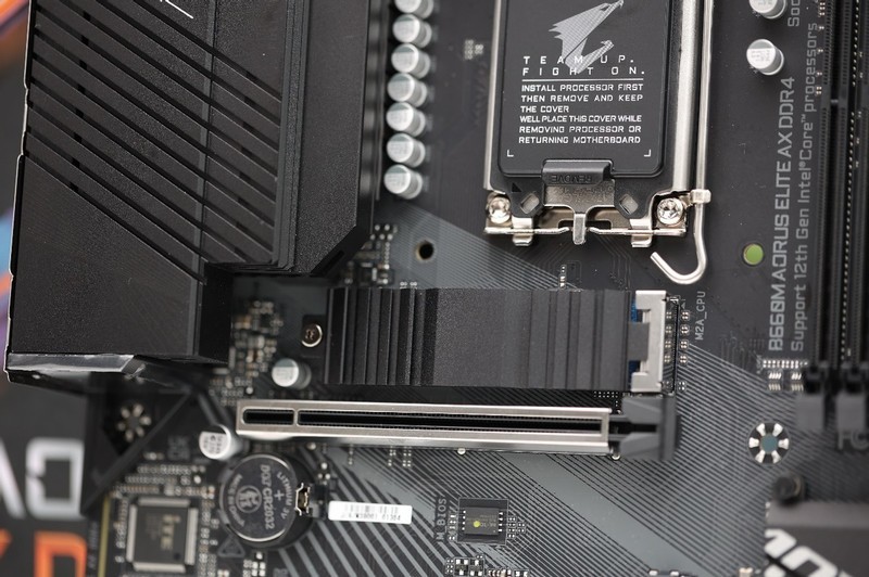 M.2固态入门级首选，299元500G技嘉GM2固态硬盘评测体验