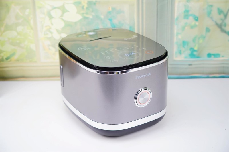 0涂层，水润膜技术，不锈钢内胆，这款九阳0涂层电饭煲40N1 （Pro）真香！