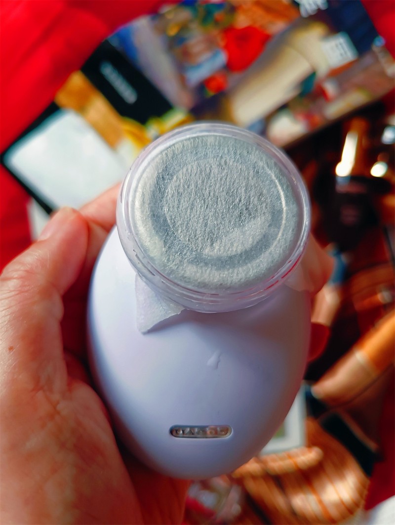 七夕礼物清单： 尤加西元气弹美容仪，保持年轻美丽的“精明”之选