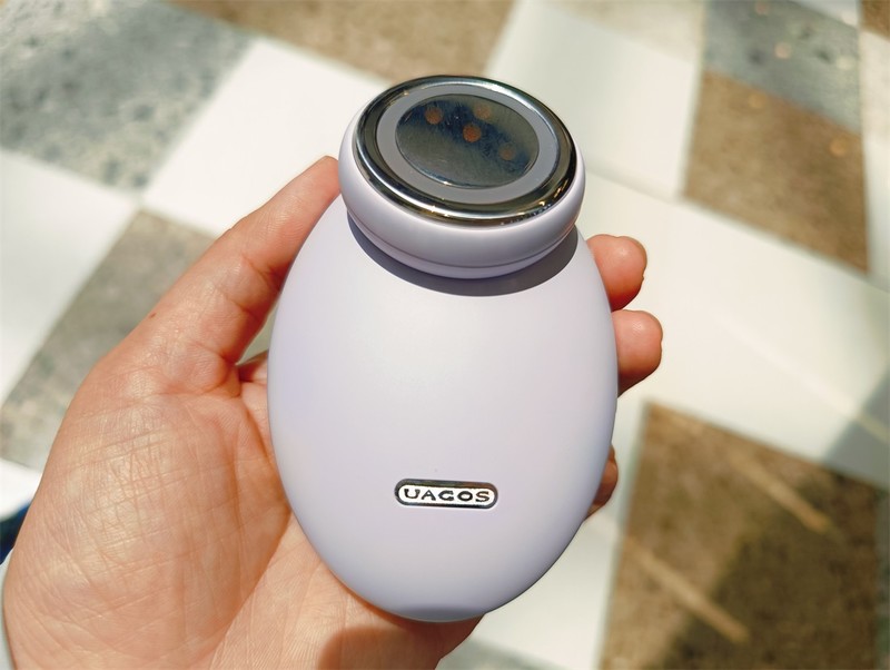 七夕礼物清单： 尤加西元气弹美容仪，保持年轻美丽的“精明”之选