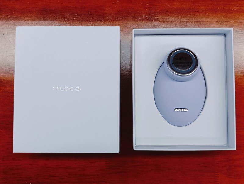 七夕礼物清单： 尤加西元气弹美容仪，保持年轻美丽的“精明”之选