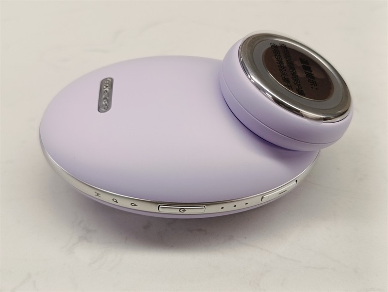 七夕礼物清单： 尤加西元气弹美容仪，保持年轻美丽的“精明”之选