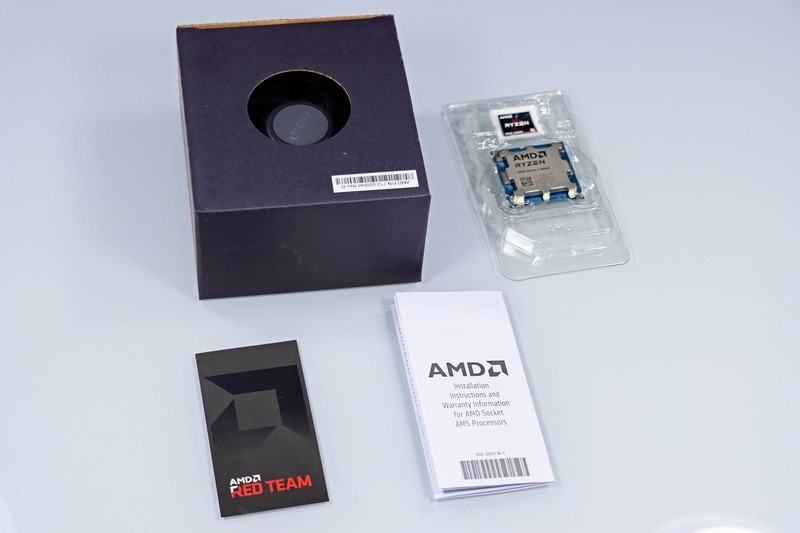 AMD Ryzen 5 8600G 真香！搭配 B650 吹雪大战 13400 / GTX1650