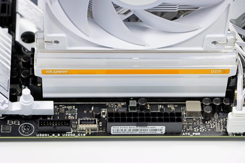 AMD Ryzen 5 8600G 真香！搭配 B650 吹雪大战 13400 / GTX1650