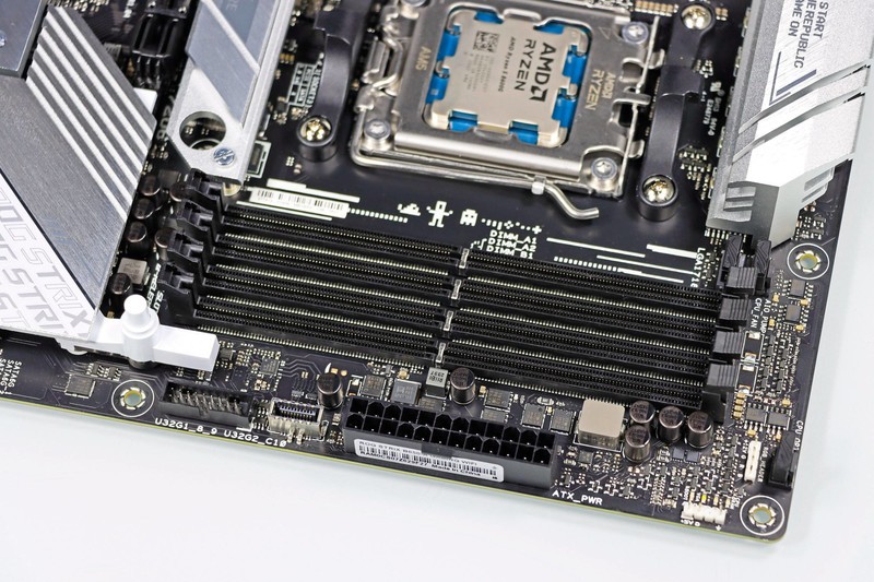 AMD Ryzen 5 8600G 真香！搭配 B650 吹雪大战 13400 / GTX1650