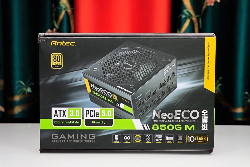 AMD Ryzen 5 8600G 真香！搭配 B650 吹雪大战 13400 / GTX1650