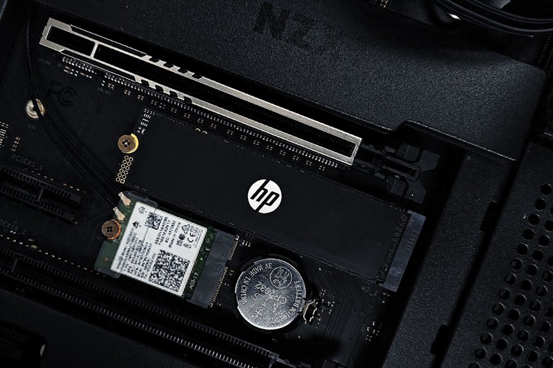 4TB大容量SSD、7200MB/s读取速度，惠普HP FX700帮你摆脱容量焦虑