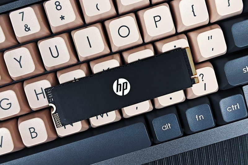 4TB大容量SSD、7200MB/s读取速度，惠普HP FX700帮你摆脱容量焦虑