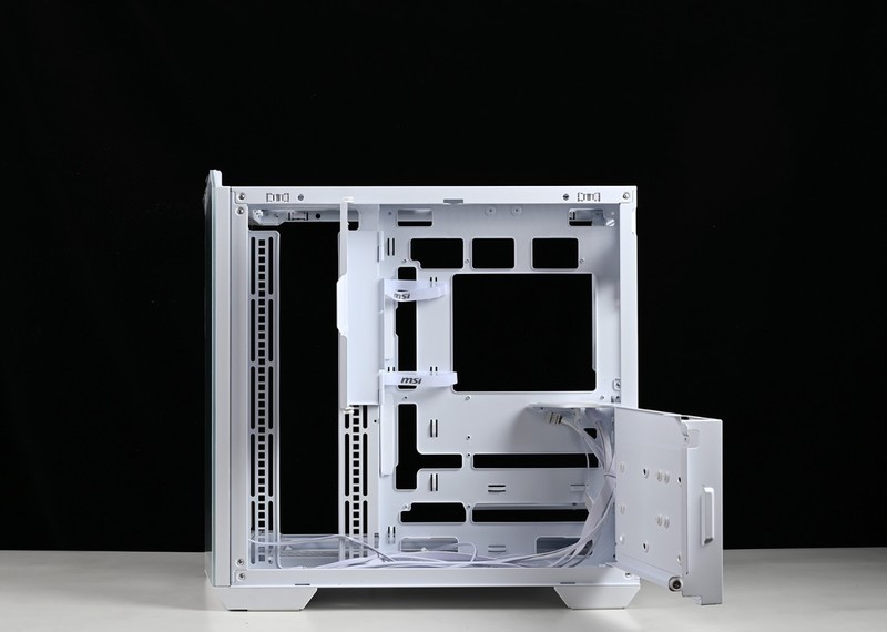 拒绝智商检测，1.2W搞定14600K+4070Ti S+微星白刃plus海景房装机