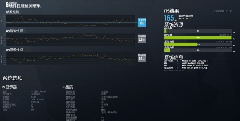 拒绝智商检测，1.2W搞定14600K+4070Ti S+微星白刃plus海景房装机