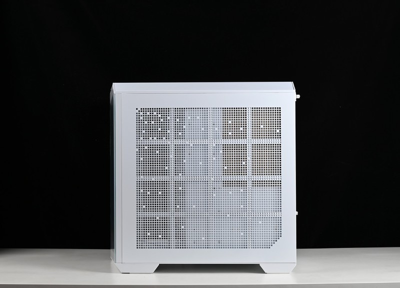 拒绝智商检测，1.2W搞定14600K+4070Ti S+微星白刃plus海景房装机