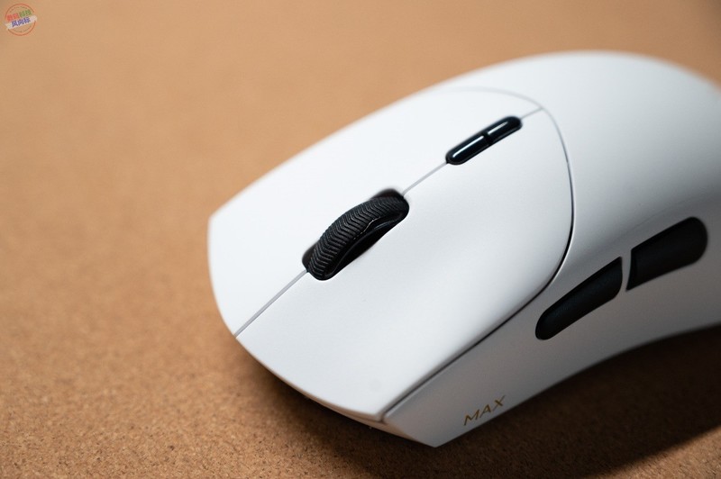 53克双8K鼠标，配备Nordic 54更快更稳，雷柏VT7二代体验