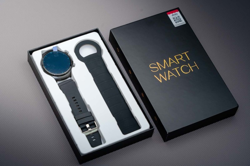 dido E39S Pro评测：全方位健康监测，送父母一份贴心的关怀