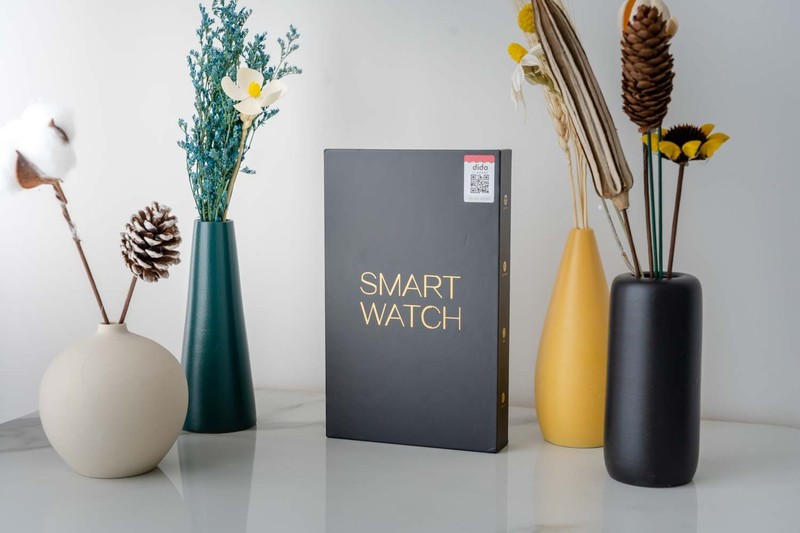 dido E39S Pro评测：全方位健康监测，送父母一份贴心的关怀