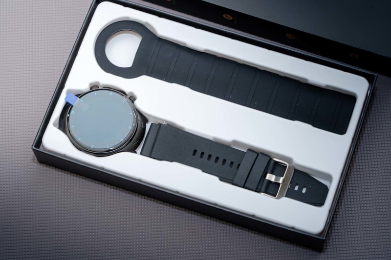 dido E39S Pro评测：全方位健康监测，送父母一份贴心的关怀