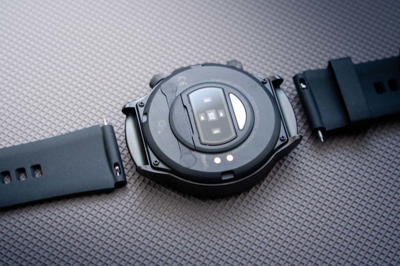 dido E39S Pro评测：全方位健康监测，送父母一份贴心的关怀