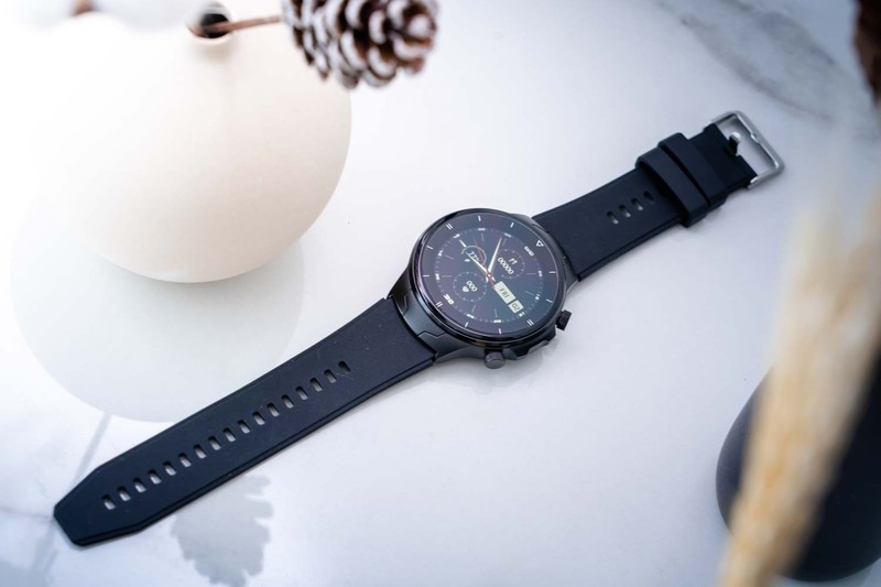 dido E39S Pro评测：全方位健康监测，送父母一份贴心的关怀