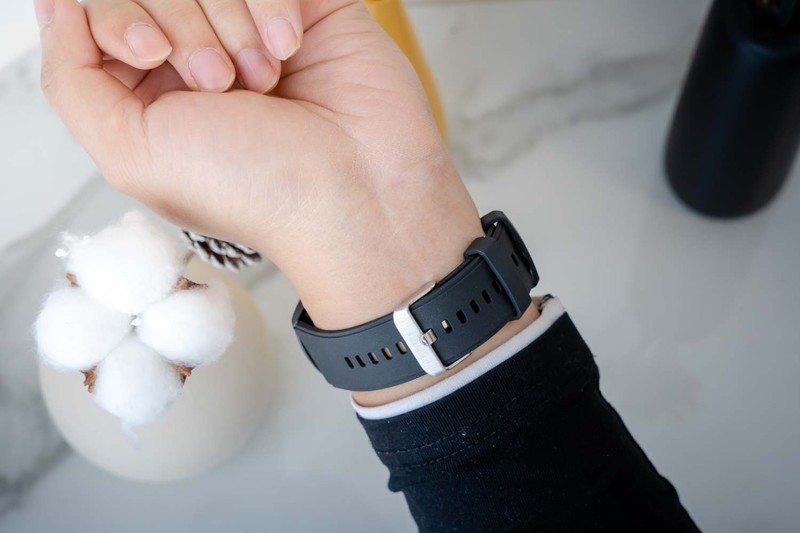 dido E39S Pro评测：全方位健康监测，送父母一份贴心的关怀