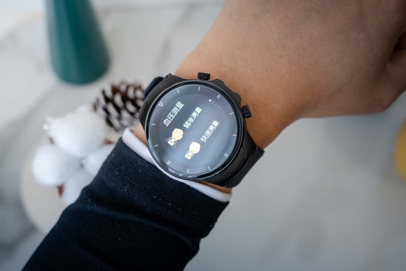 dido E39S Pro评测：全方位健康监测，送父母一份贴心的关怀