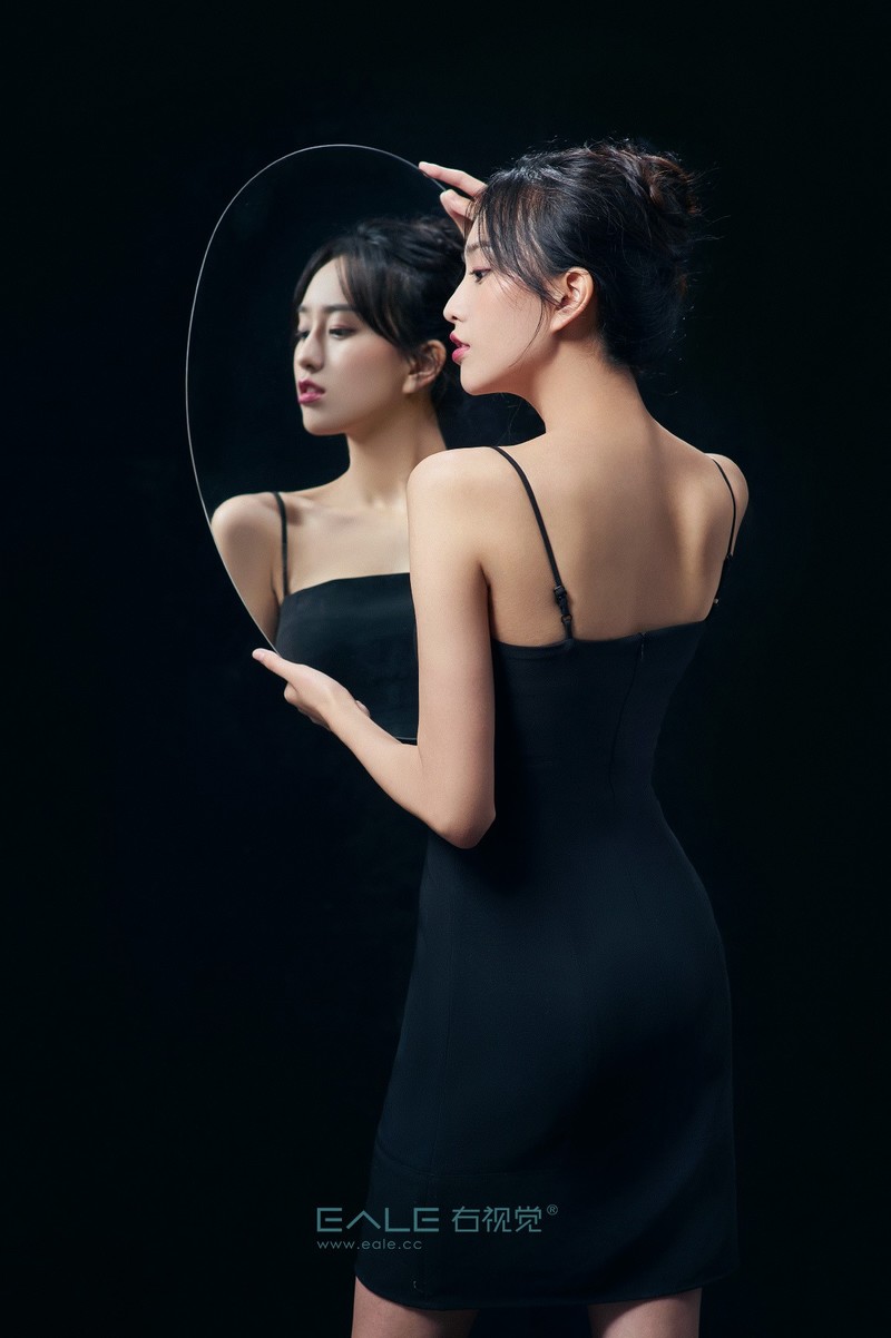 【右视觉摄影】Mirror Of Love