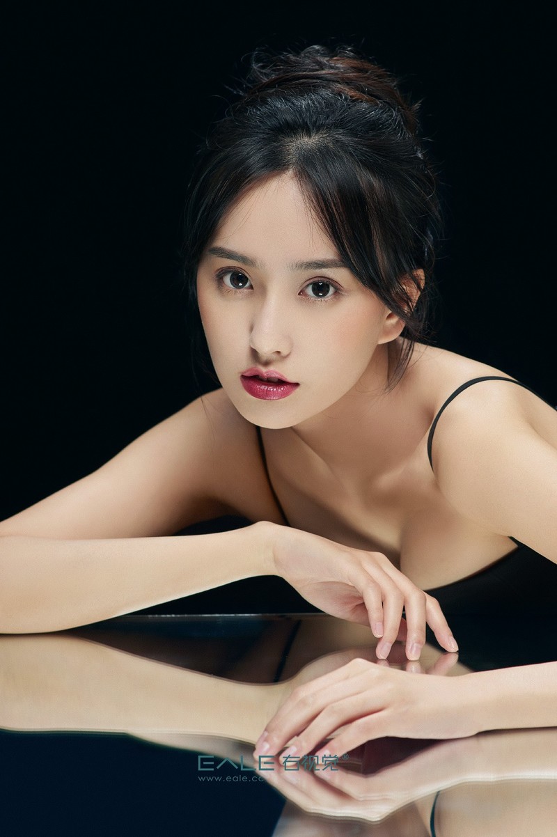 【右视觉摄影】Mirror Of Love