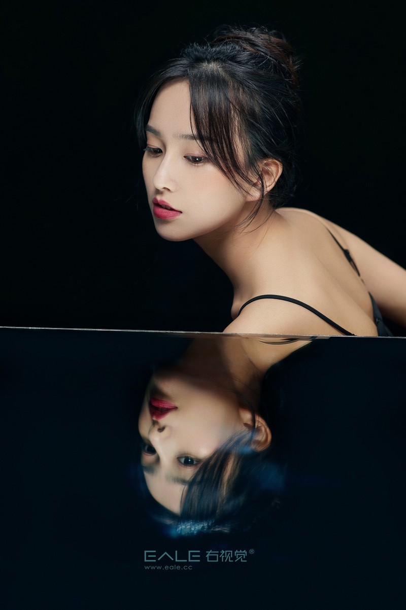 【右视觉摄影】Mirror Of Love