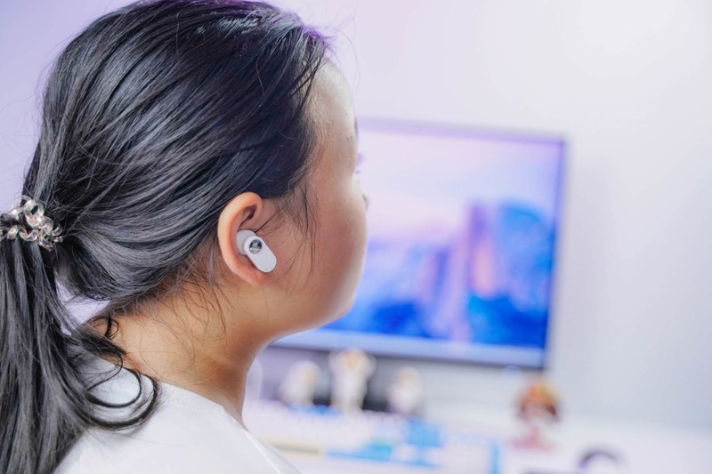 吊打同等价位，享受纯净音质。入手体验一加Buds N 蓝牙耳机