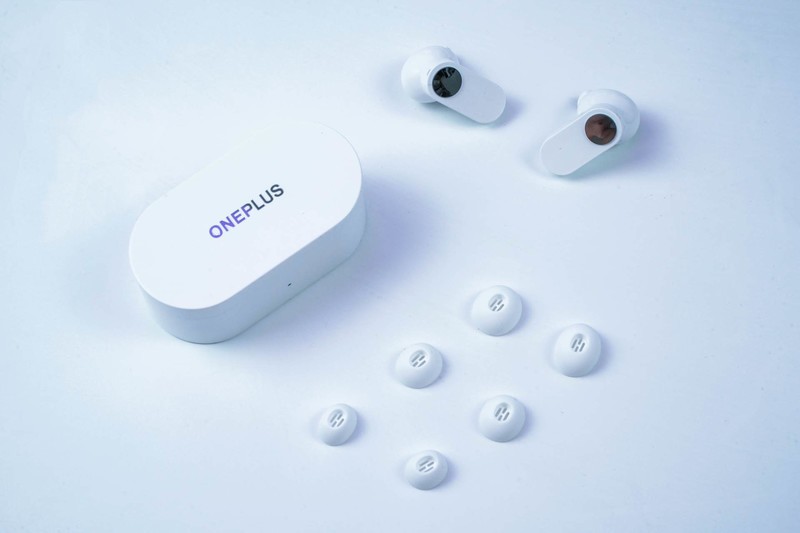 吊打同等价位，享受纯净音质。入手体验一加Buds N 蓝牙耳机