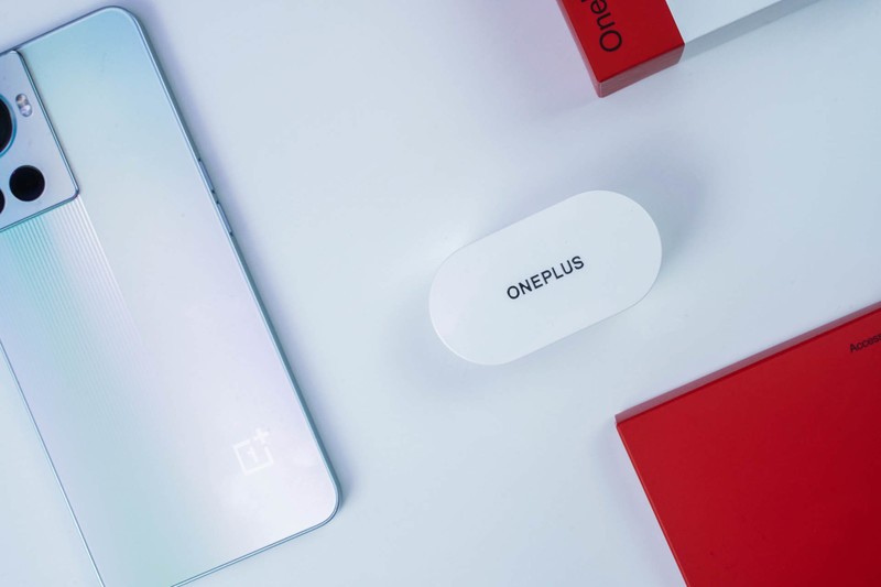 吊打同等价位，享受纯净音质。入手体验一加Buds N 蓝牙耳机