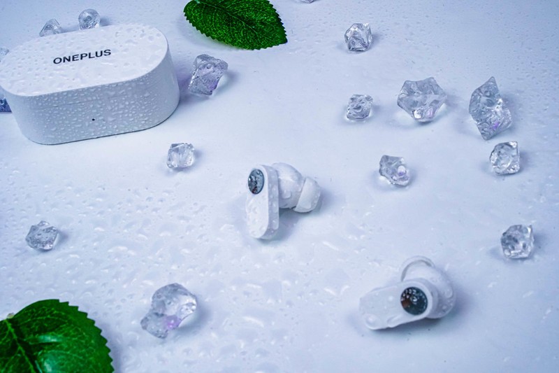 吊打同等价位，享受纯净音质。入手体验一加Buds N 蓝牙耳机