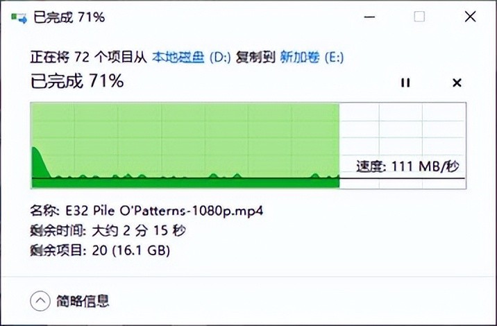 换上西数紫盘8TB，让你轻松搞定监控存储