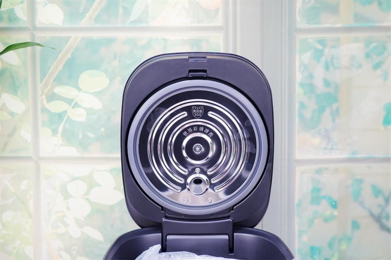 0涂层，水润膜技术，不锈钢内胆，这款九阳0涂层电饭煲40N1 （Pro）真香！