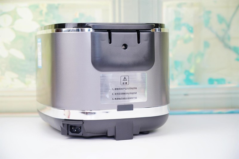 0涂层，水润膜技术，不锈钢内胆，这款九阳0涂层电饭煲40N1 （Pro）真香！