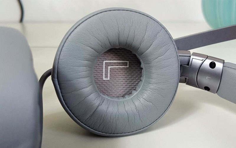 绵软舒适，解放双耳，ThinkBook 降噪耳麦体验