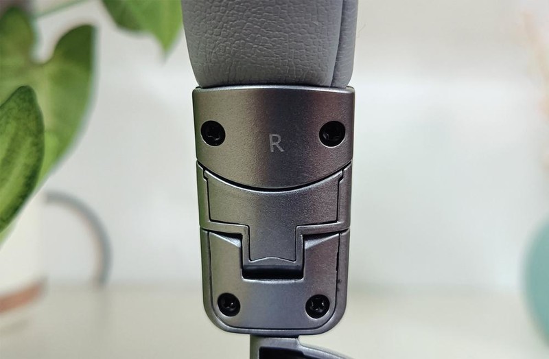 绵软舒适，解放双耳，ThinkBook 降噪耳麦体验