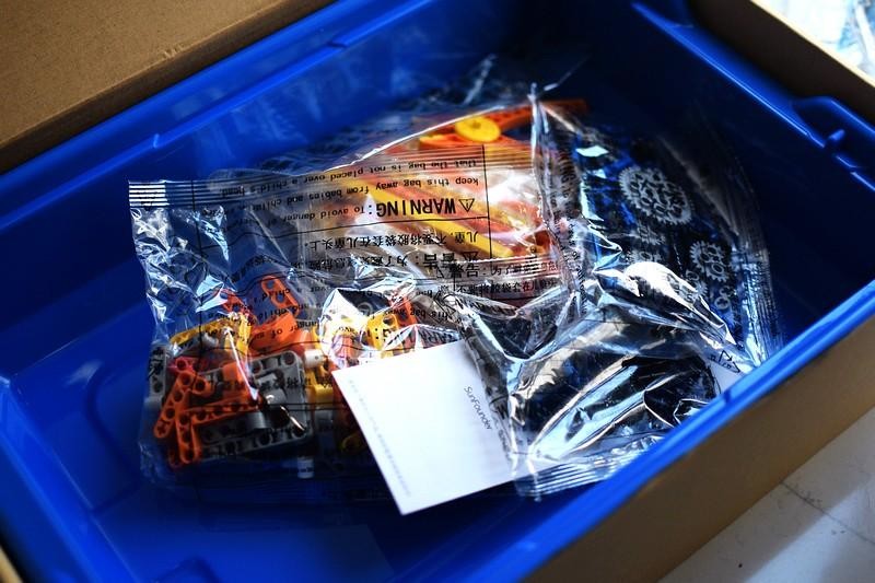 长毛象Al百变编程积木：点燃孩子对编程的热情，开启无限创造之旅