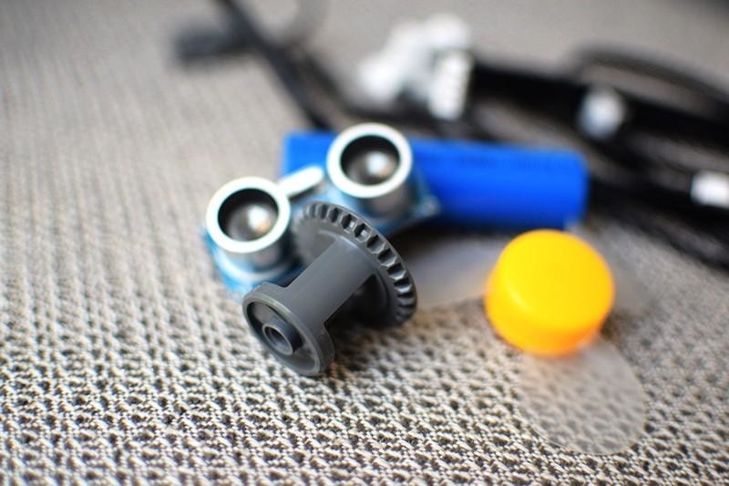 长毛象Al百变编程积木：点燃孩子对编程的热情，开启无限创造之旅