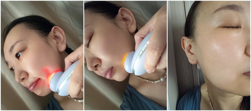 七夕礼物清单： 尤加西元气弹美容仪，保持年轻美丽的“精明”之选